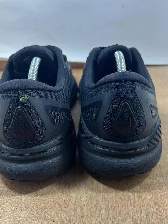 Brooks Adrenaline GTS 23 Shoes Mens Size 11.5 Running Sneakers - Picture 4 of 11